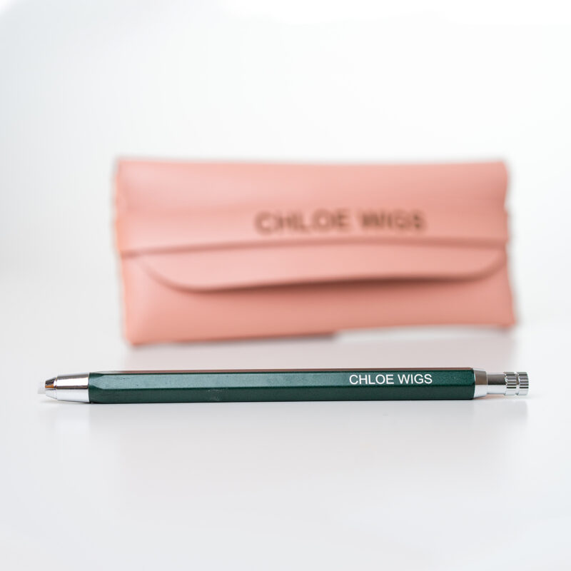 עט גיר ליצירת שביל טבעי